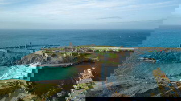10 Day The Hebrides Archipelago, a Journey Deep into the Heart of the Wilderness (Ponant)