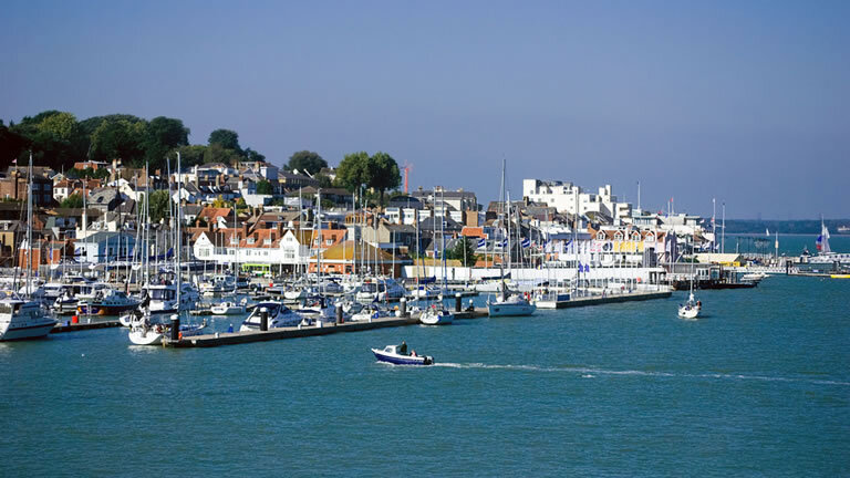 Cowes