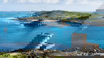 9 Day British Archipelagos and Celtic Shores (Ponant)