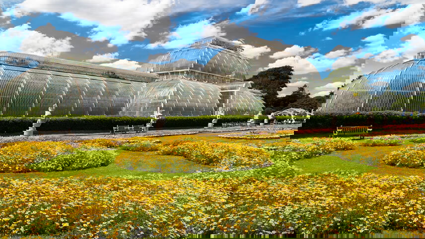 Aspects of England, with Somerset, Cornwall and Chelsea Flower Show