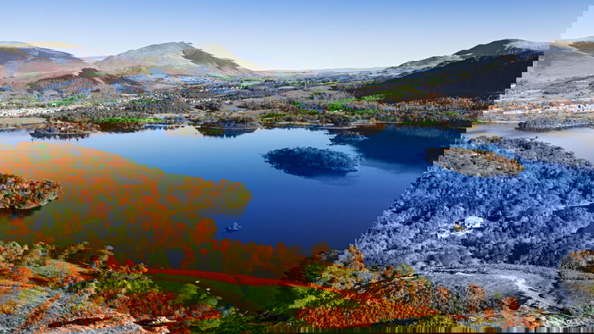 Gems of Northern England