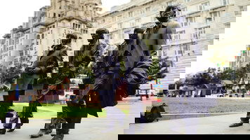 9 Day Britain Sampler (Globus)