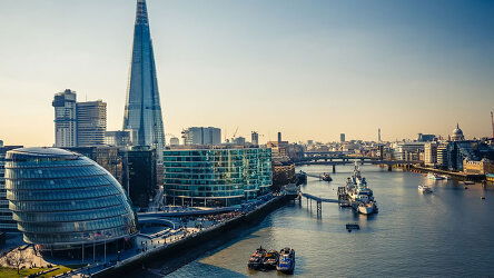 15 Day The Best of Britain & Ireland (Cosmos)