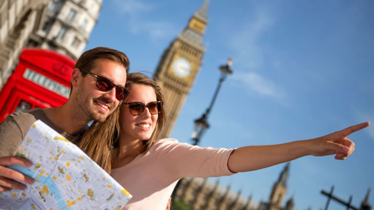 Independent London City Stay