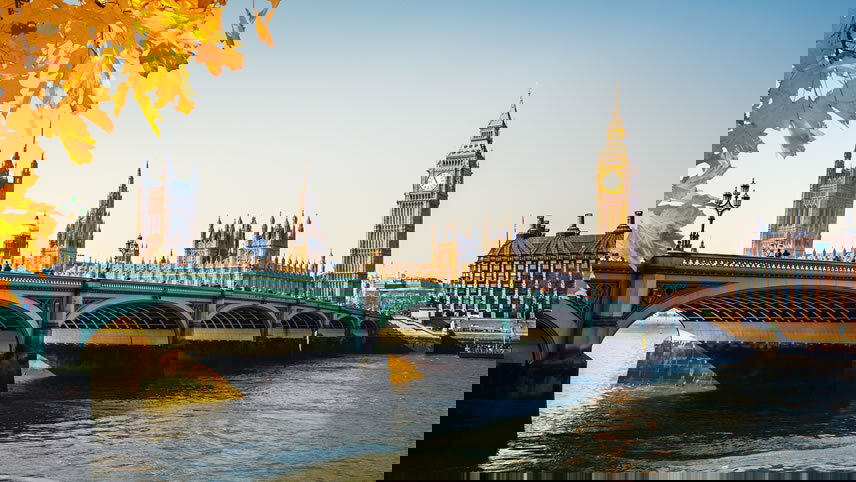 Highlights of Normandy & the Seine with London