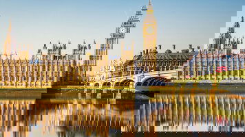 9 Day Eastbound Transatlantic Crossing (Cunard)