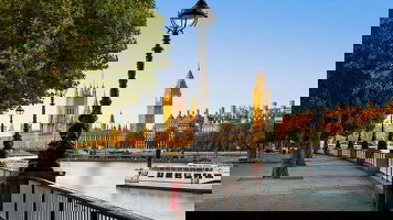 19 Day Roundtrip Transatlantic Crossing (Cunard)