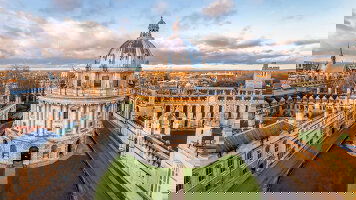 7 Day London & Country (Globus)