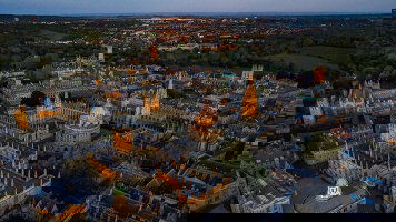 7 Day English Escape (Globus)