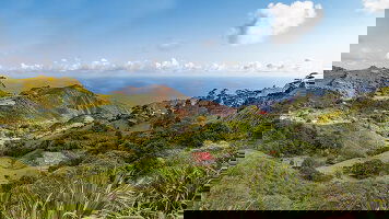 26 Day South Atlantic Isles & Southern African Gems (Seabourn)