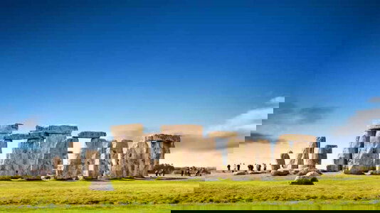 Britain & Ireland Tours)