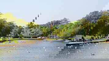 13 Day Elegance of Great Britain (Small Group) (Insight Vacations)