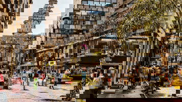 16 Day Cape Horn & Glaciers of Patagonia (Princess)