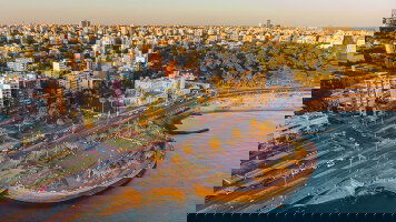 9 Day South America (MSC Cruises)