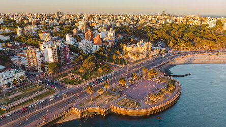 9 Day South America (MSC Cruises)