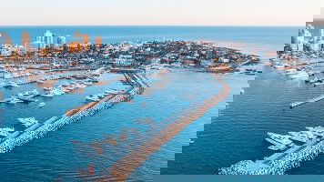 9 Day South America (MSC Cruises)