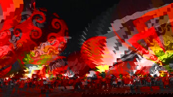 Festivals and Events Tours & Cruises