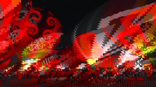 Festivals and Events Trips