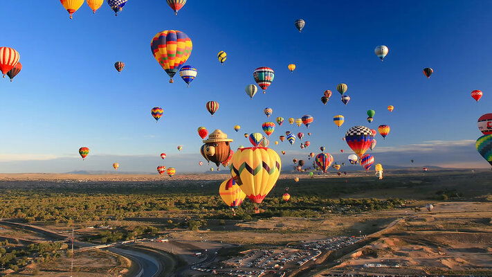 Globus USA Tours - 2025 & 2026 Seasons