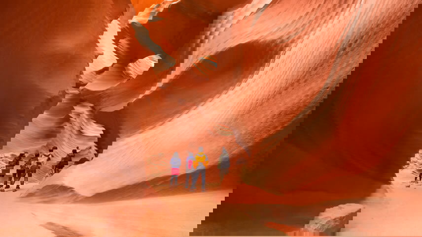 Vegas & California - National Parks & Highway 1 Adventure