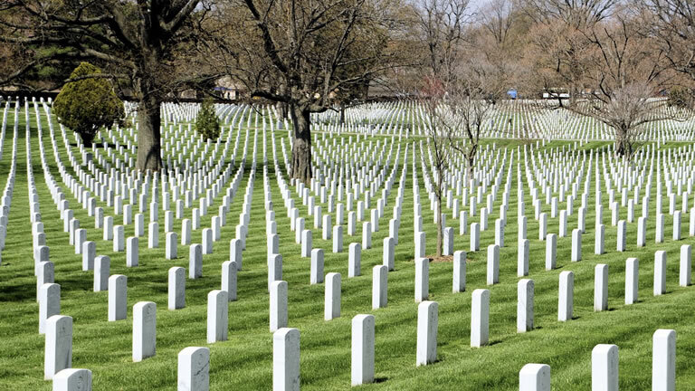 American Heritage featuring the Greenbrier Resort