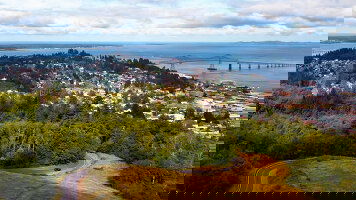 7 Day Pacific Coastal Cruise (Celebrity Cruises)