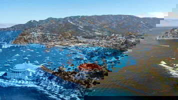 7 Day Cabo Overnight & Catalina (Royal Caribbean)