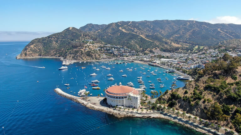 Catalina Island