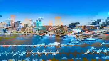 22 Day America's Historic Journey to Panama (Scenic)