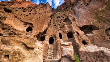 7 Day Enchanted New Mexico (Globus)