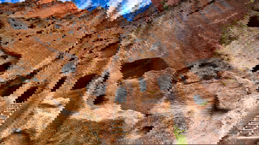 Enchanted New Mexico