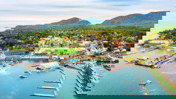 12 Day Leaves & Lobsters (Regent Seven Seas)