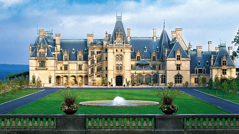 Bluegrass & Blue Ridges: Louisville to Nashville