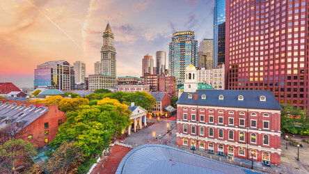 12 Day Canada & New England From Philadelphia To Quebec City (Norwegian Cruise Line)