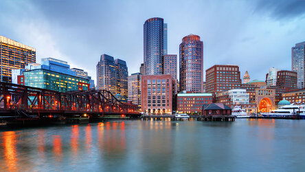 11 Day Autumn Leaves: New York to Quebec (Virgin Voyages)