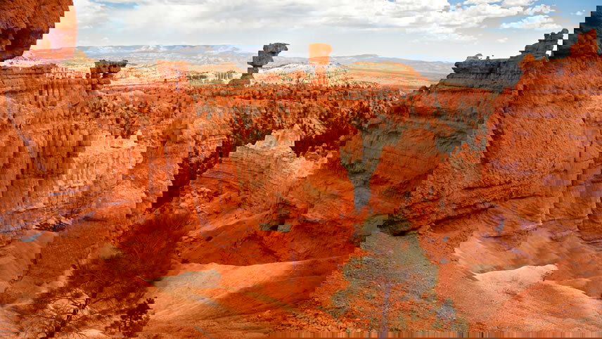 America's Canyonlands Escape