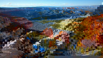 15 Day America's Magnificent National Parks (Insight Vacations)