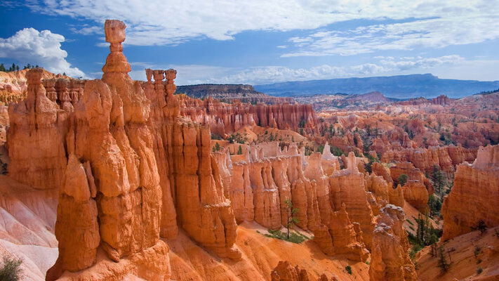 Globus National Parks Tours - 2025 & 2026 Seasons
