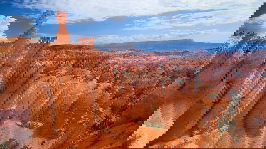 Enchanting Canyonlands