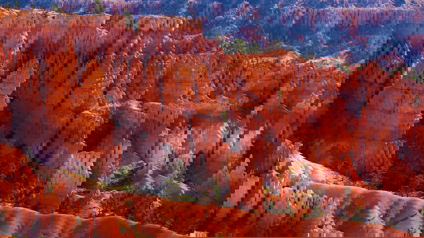 Canyon Country Featuring Arizona & Utah