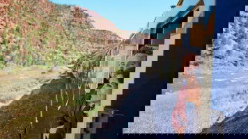 12 Day America's Greatest Treasures with Rocky Mountaineer Canyon Spirit Extension (Cosmos)