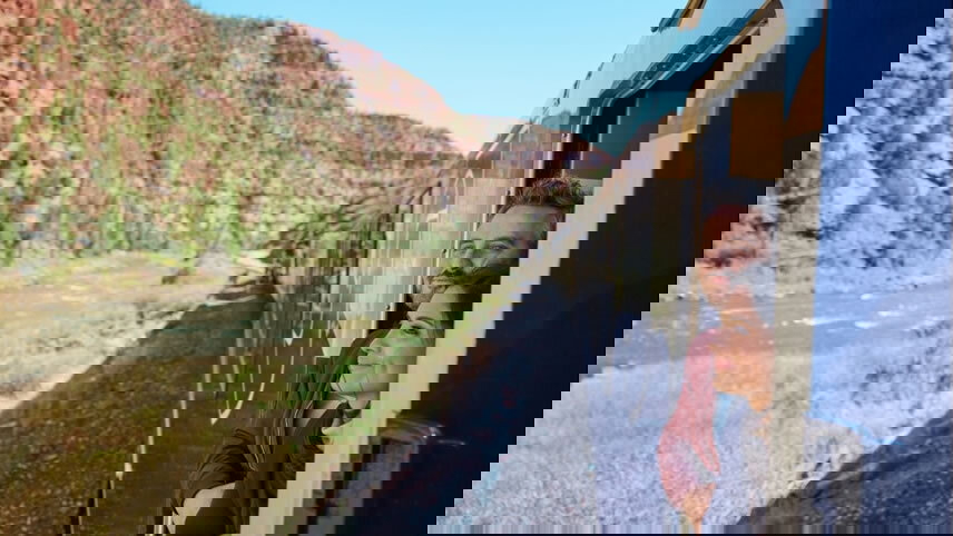 America's Greatest Treasures with Rocky Mountaineer Canyon Spirit Extension