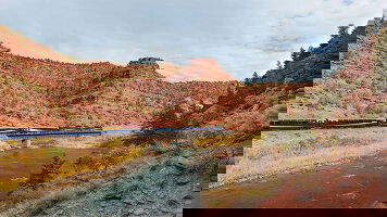 14 Day Colorful Colorado: Parks, Peaks & Panoramas with Canyon Spirit (Globus)