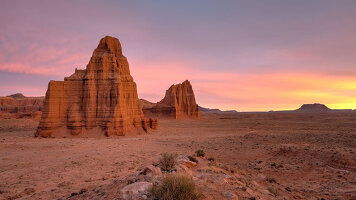 9 Day The Grand Canyon & Utah's Mighty Five (Cosmos)