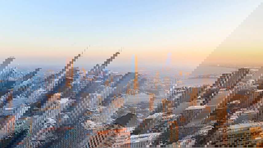 Cruising the Great Lakes: Toronto to Chicago