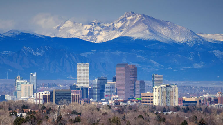 The Best of Colorado