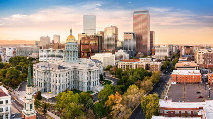  Denver, Colorado