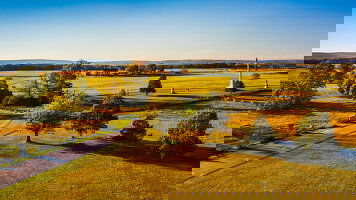 Coast to Coast Tours