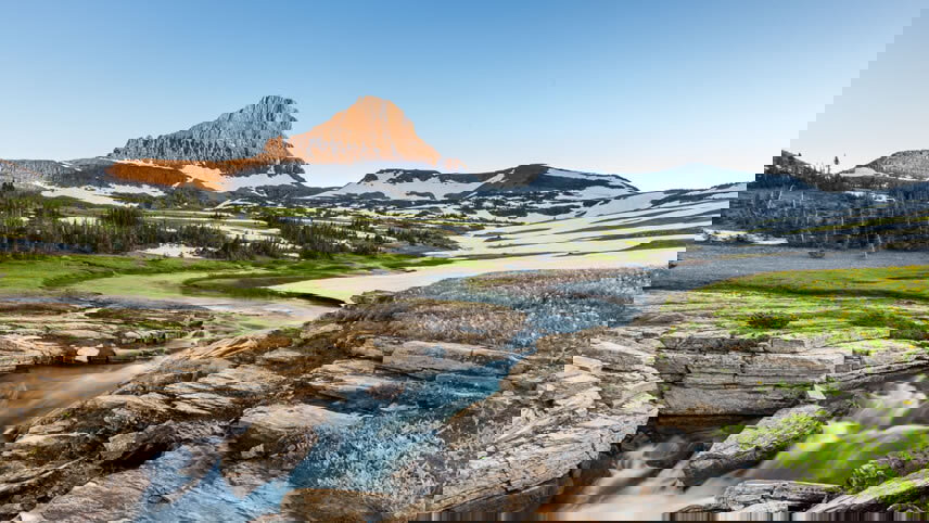 National Parks of the Northwest