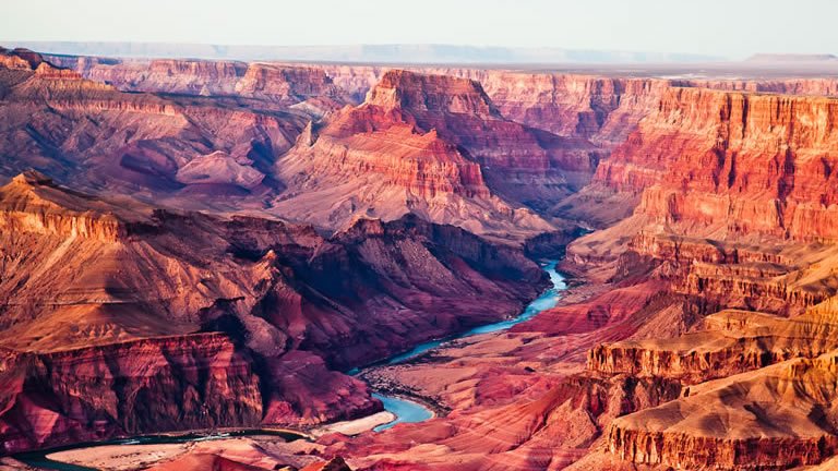 America's Magnificent National Parks